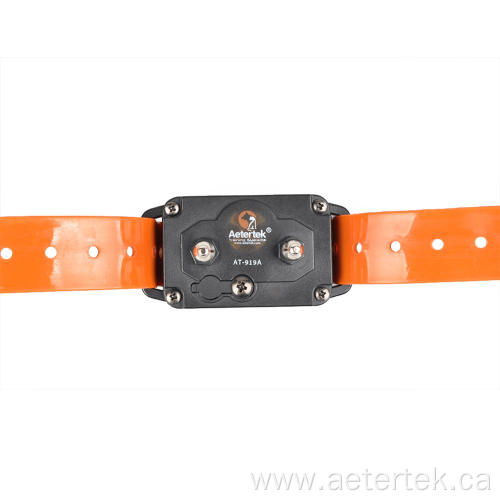 Aetertek AT-919A Anti Bark Stop Collar